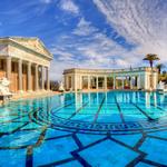 Hearst Castle