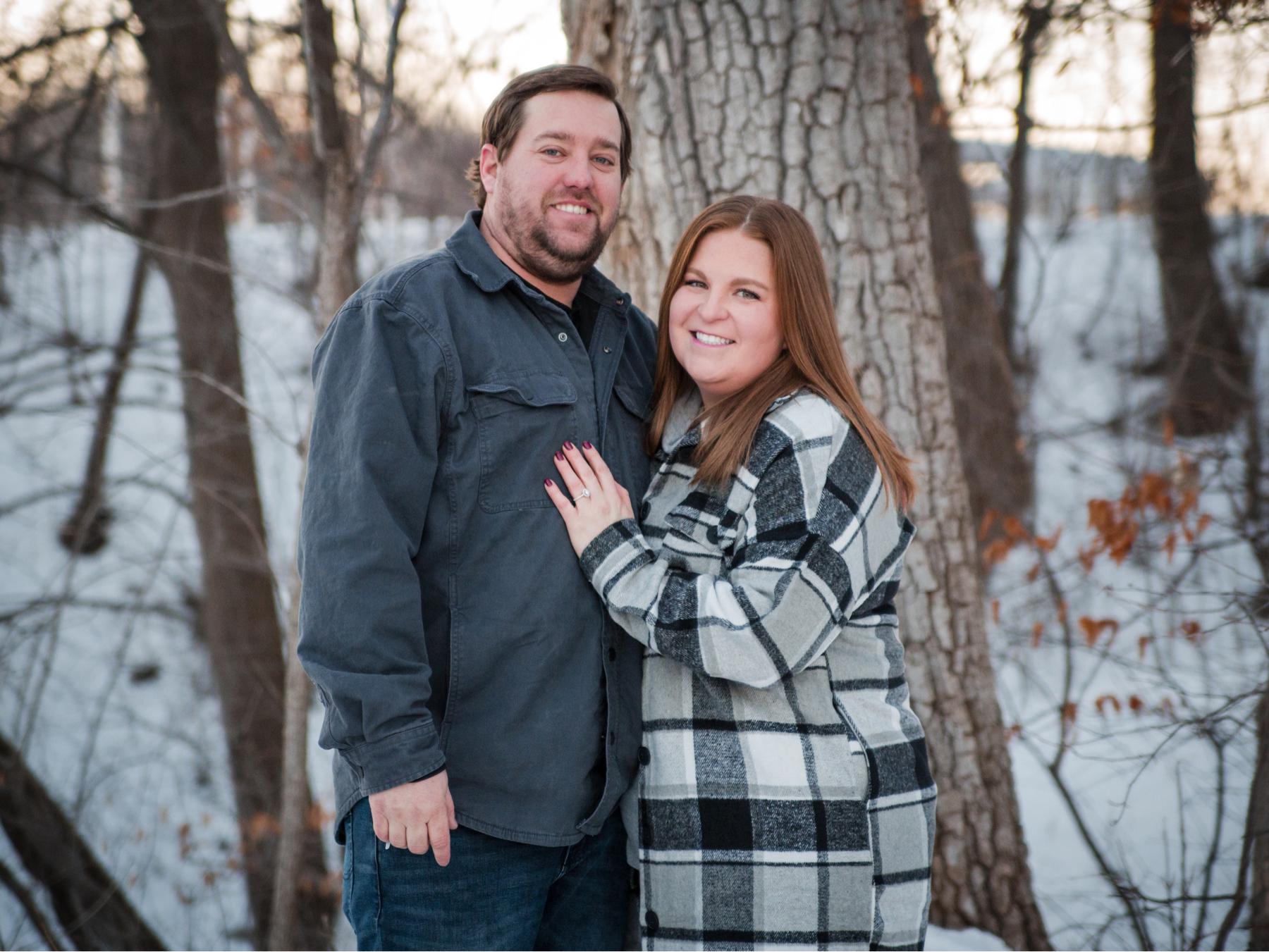 The Wedding Website of Shannon Pepin and Jeffrey Lundquist