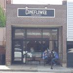 Coneflower Creamery