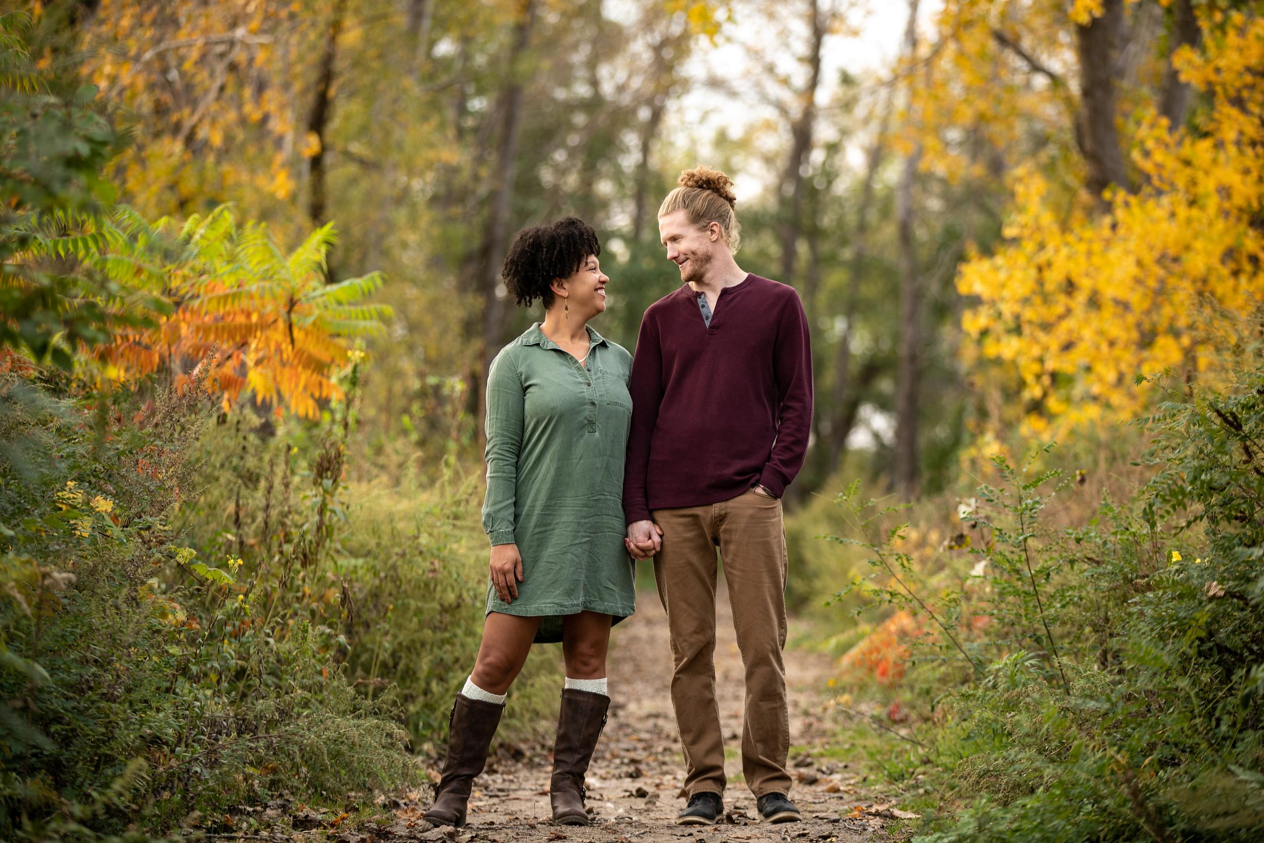 The Wedding Website of Marissa Bland and Benjamin Sheridan