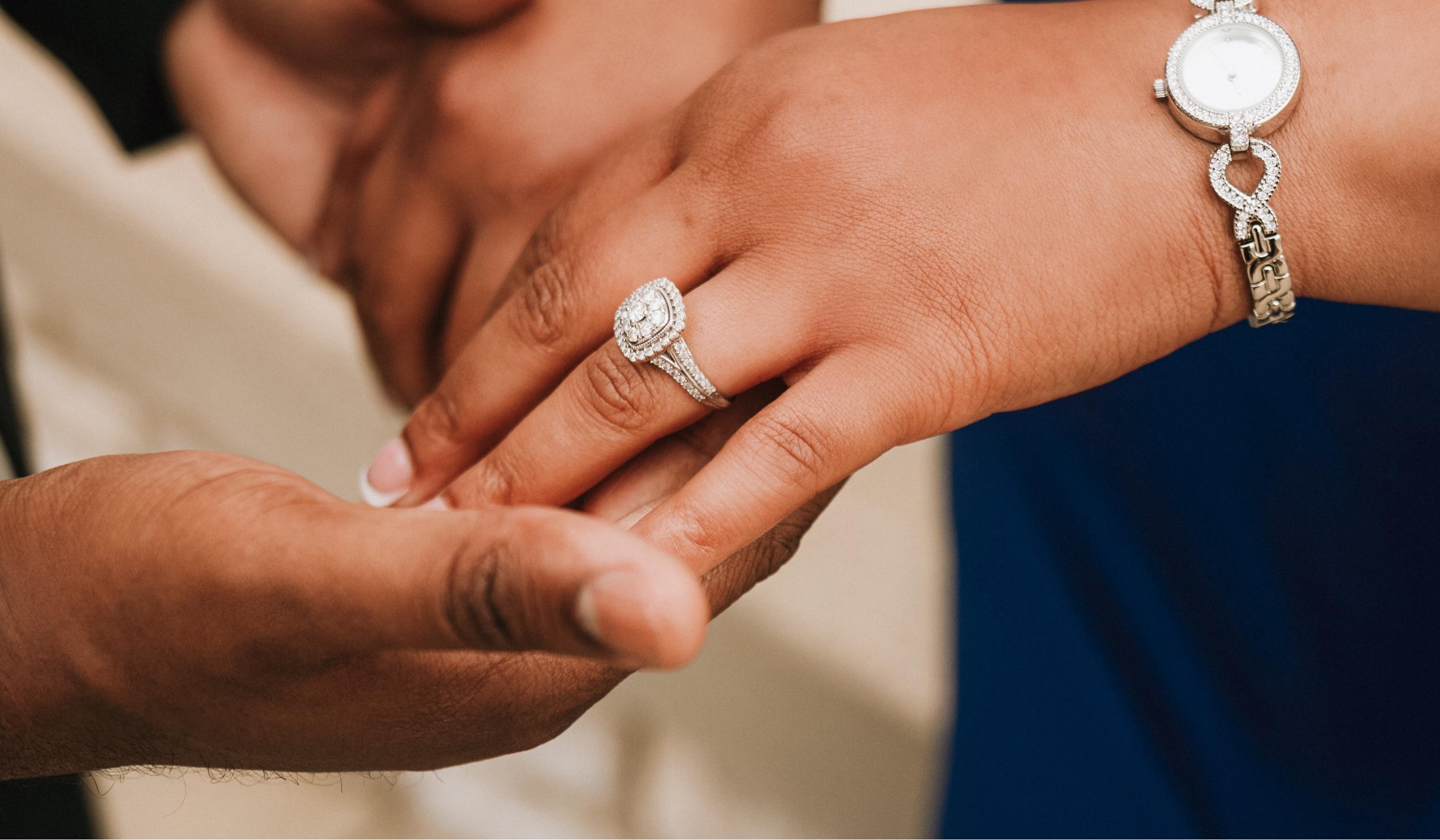 The Wedding Website of Erica Haynes and Jamarrol McKinney