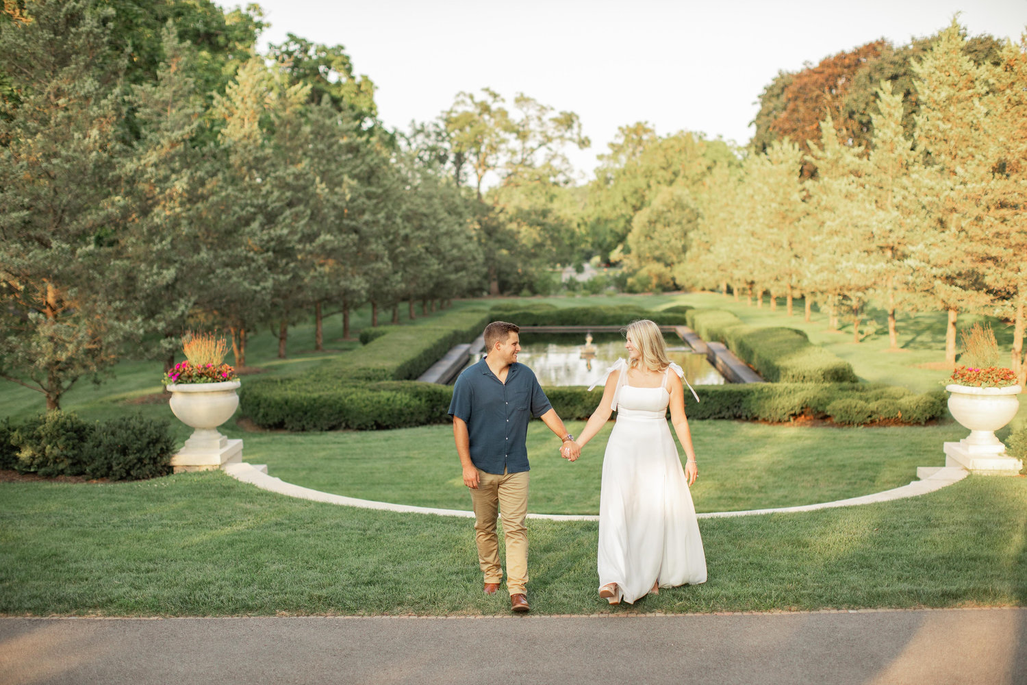 The Wedding Website of Collin Mallindine and Lindsey Stepp