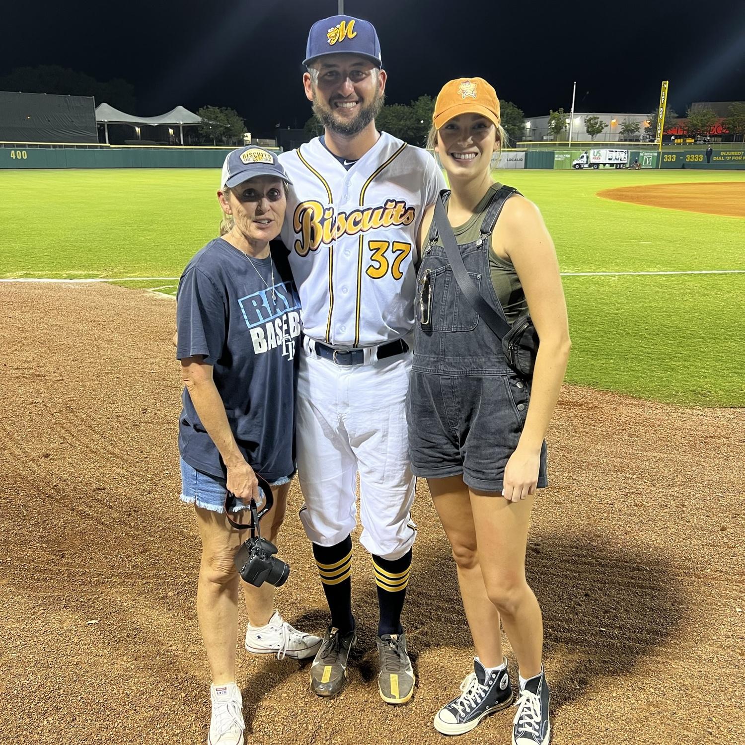Montgomery Biscuits - 2022