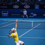 USTA Billie Jean King National Tennis Center