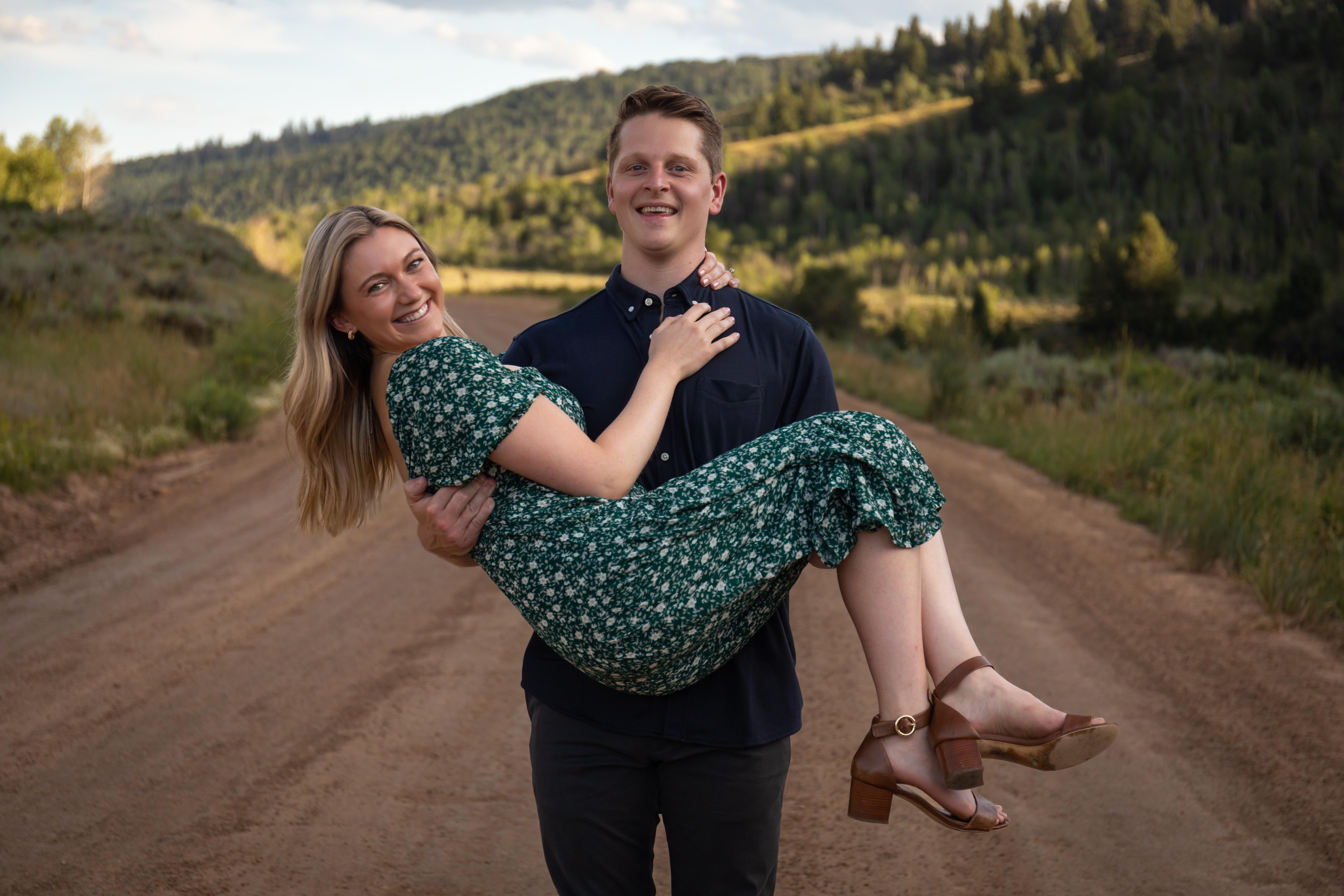 The Wedding Website of Shannon Taylor and Caleb Bowden