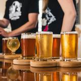 Breweries Around Fayetteville