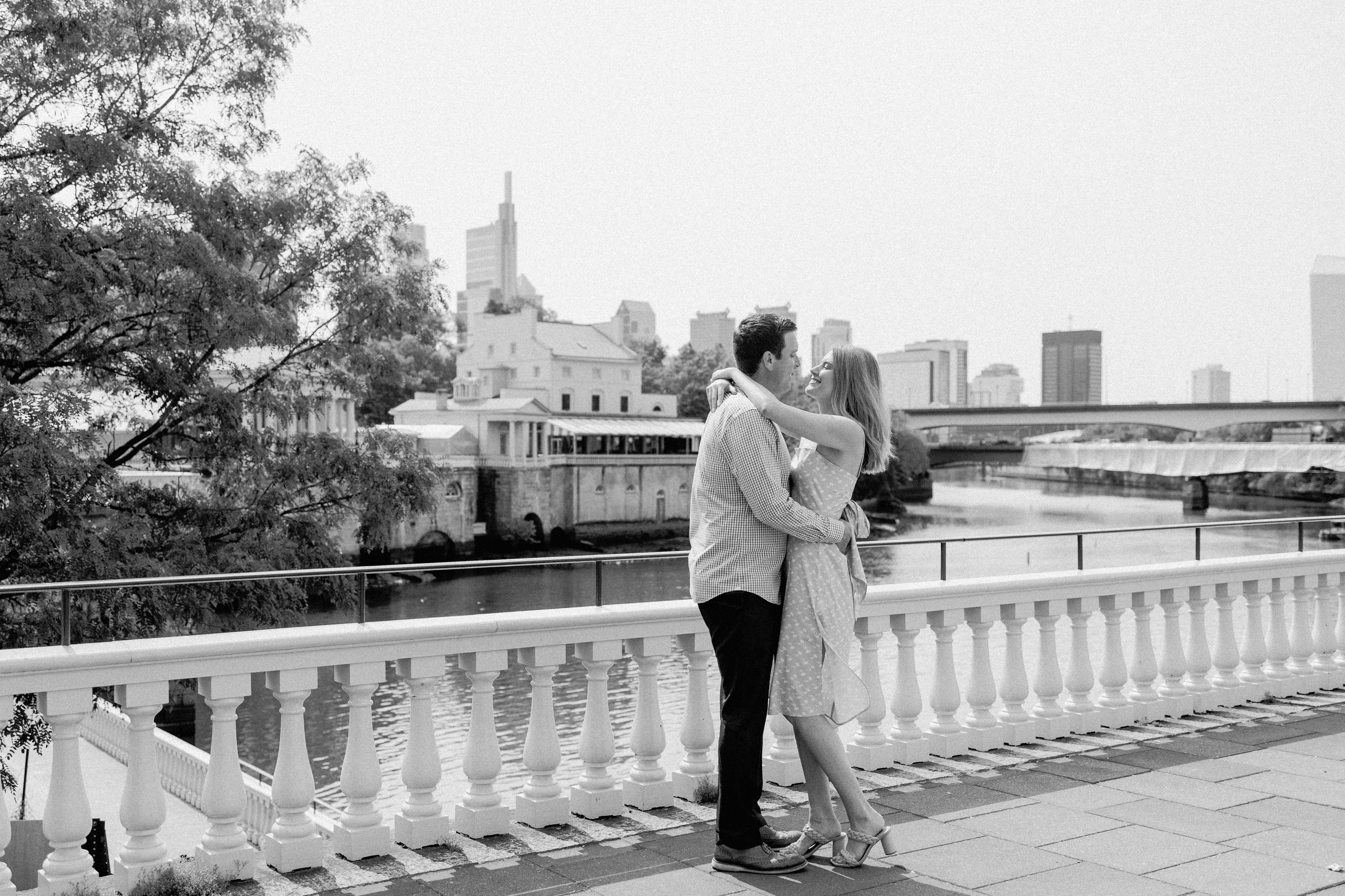 The Wedding Website of Christina Sexauer and Tyler Santacroce