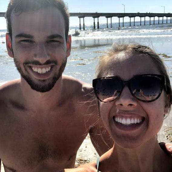 September 2019: Realizing we LOVE San Diego!