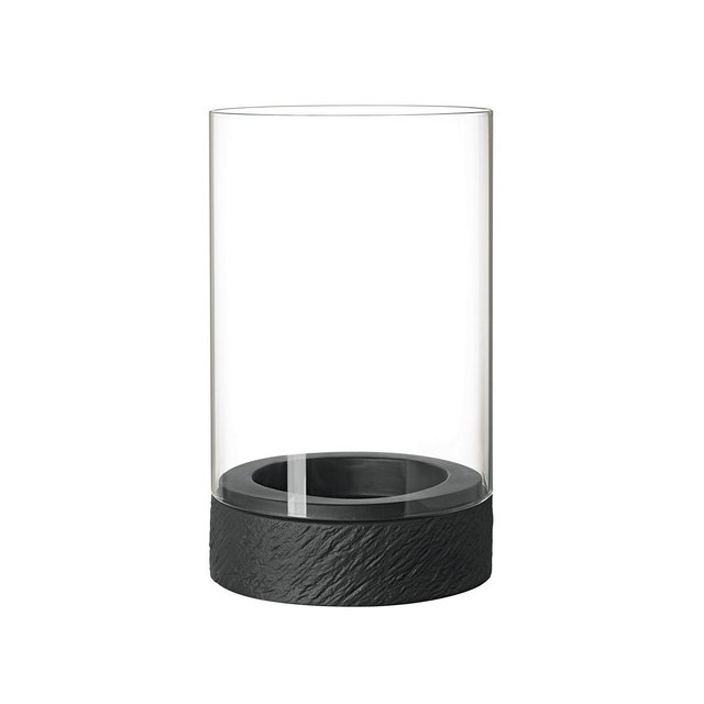 Manufacture Rock Home Hurricane Lamp Large