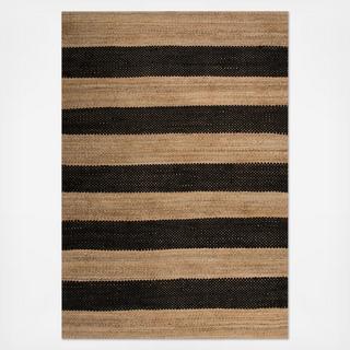 Nolita Seaside Stripe Rug