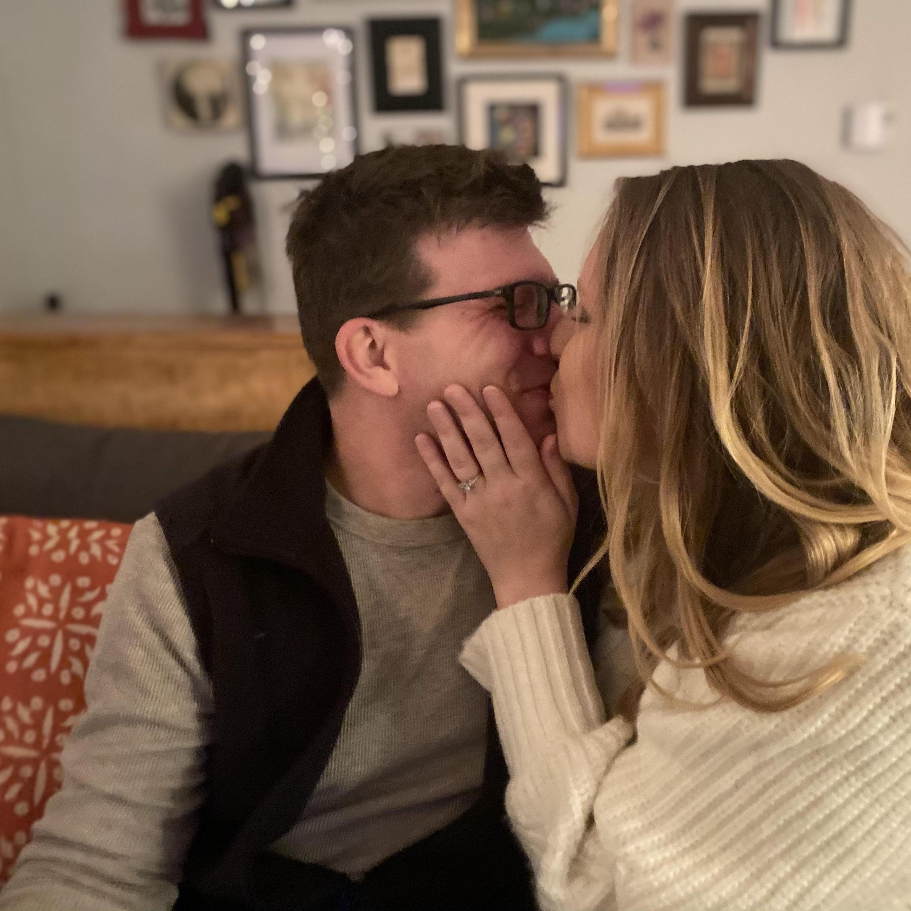December 2020: An Announcement