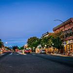 Main Steet Shopping & Dining