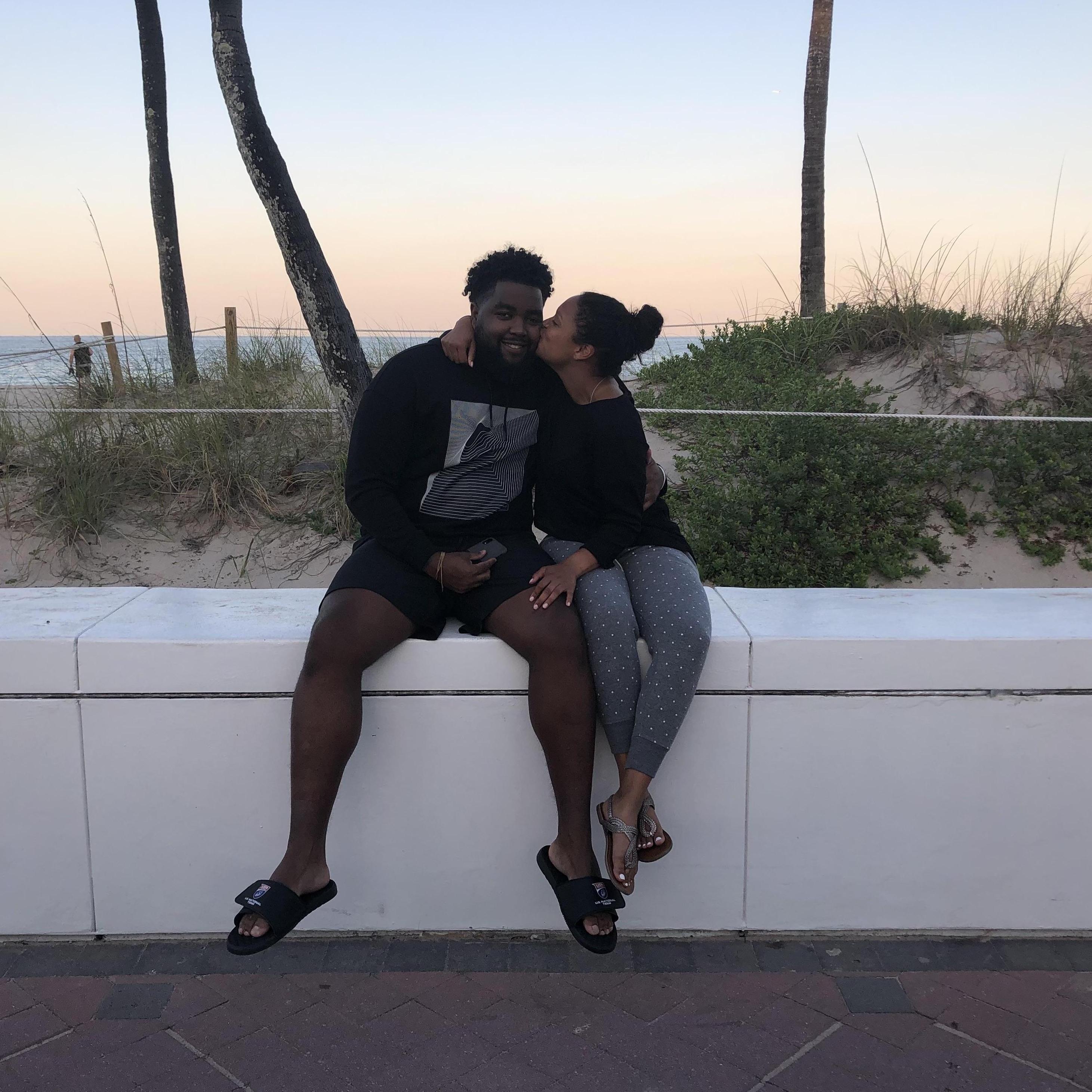 Miami, Fl. - 2019
