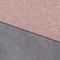 Gray/blush