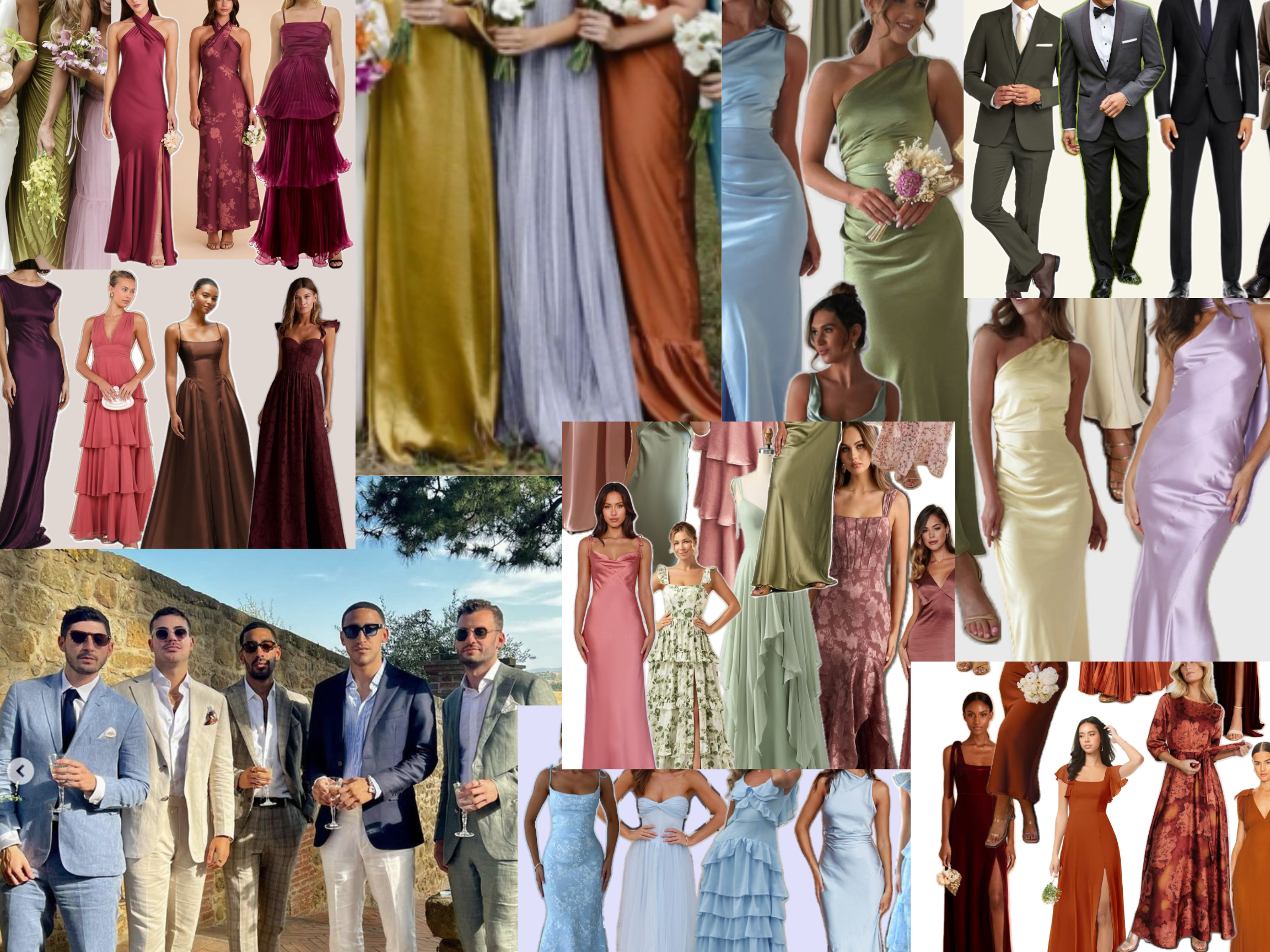 The Wedding Website of Ariana Trujillo and Eduardo Quezada