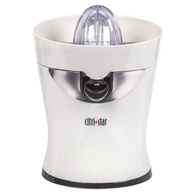 Tribest Citristar Citrus Juicer