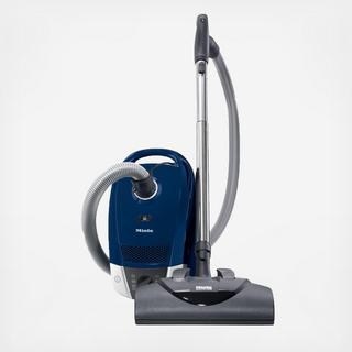 Compact C2 Electro+ Vacuum