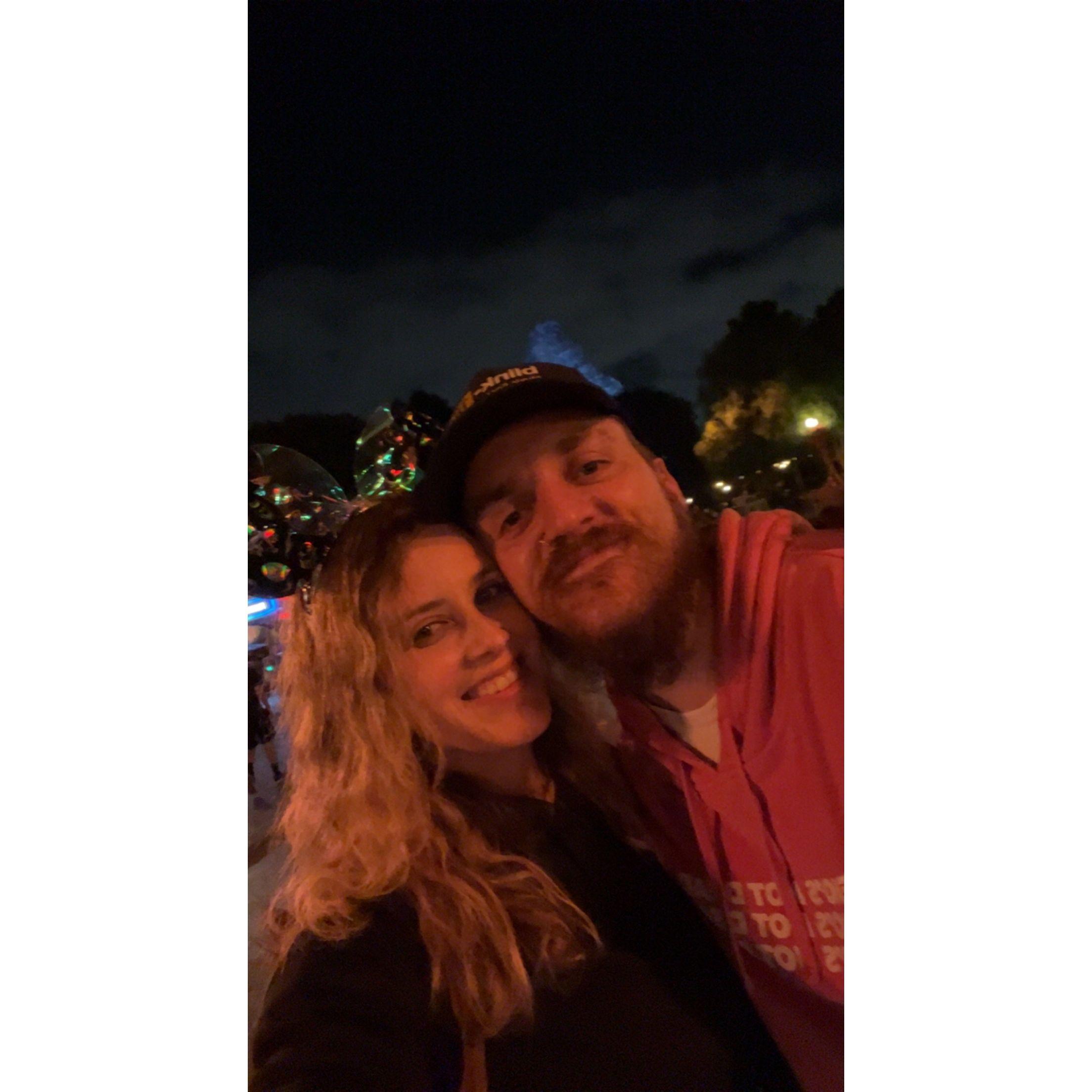 More Disney