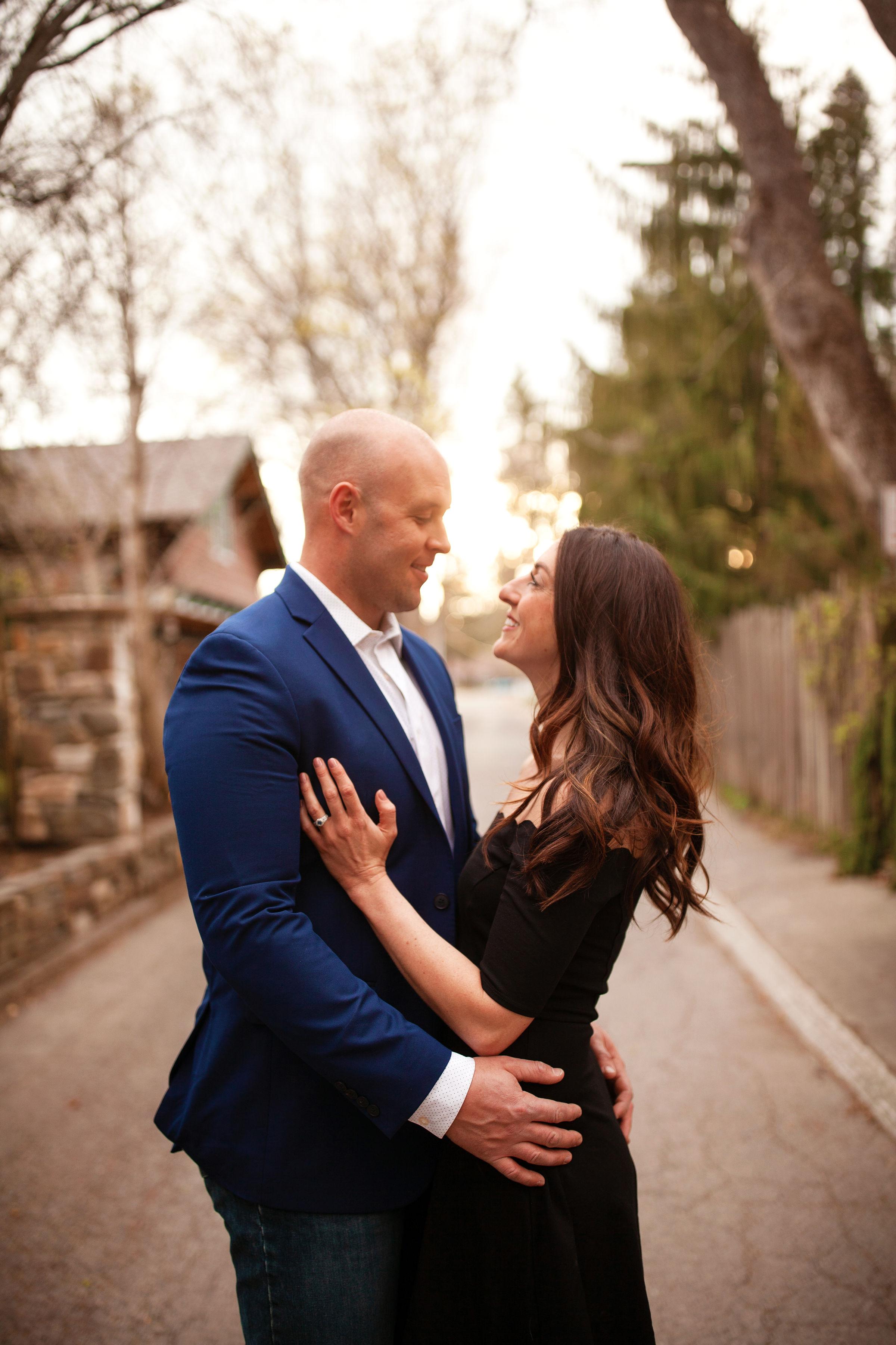 The Wedding Website of Jackie Casey and Jeff Hansen