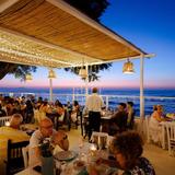 Restaurant - Paraplous
