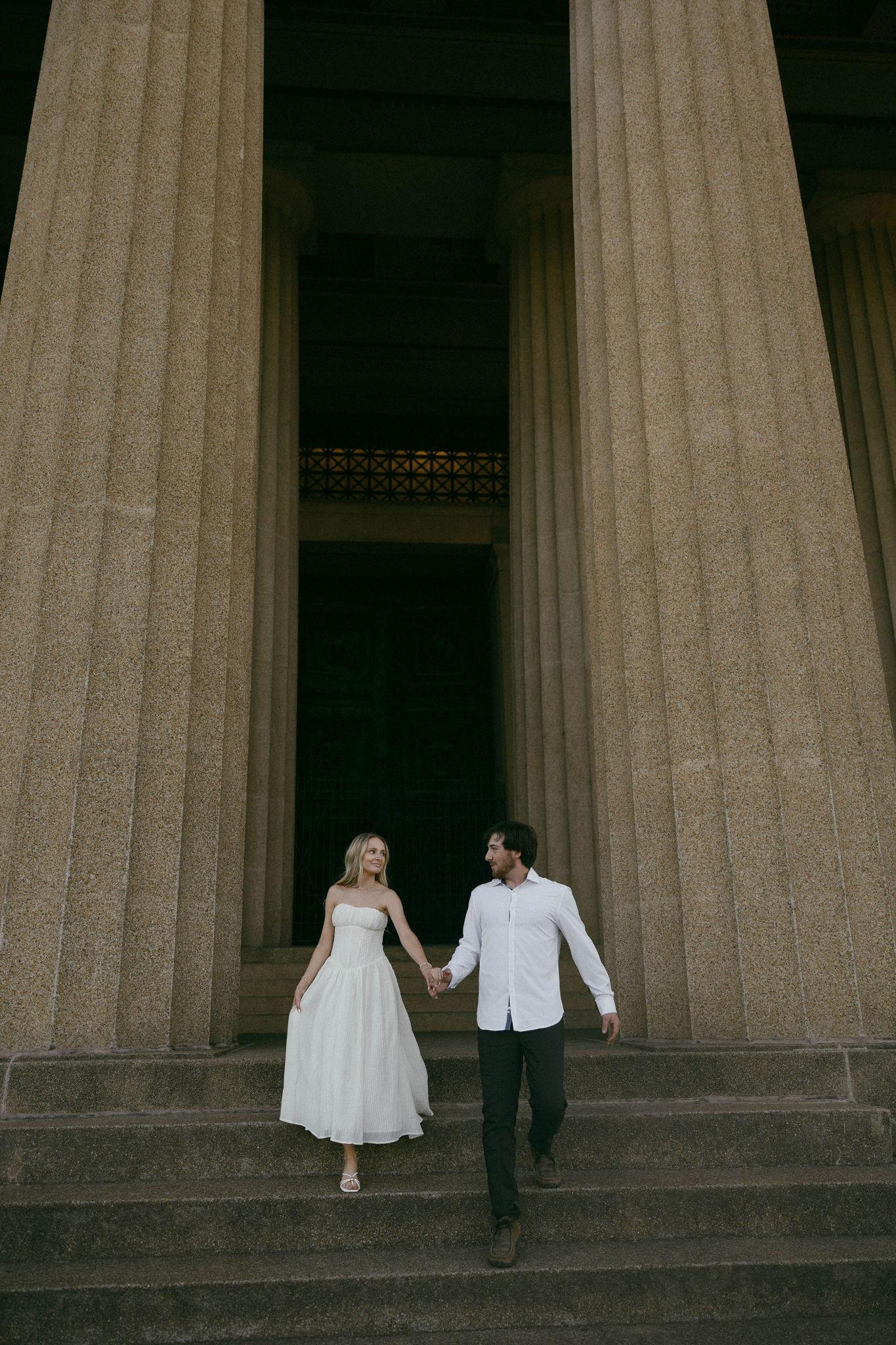 The Wedding Website of Caitlin Beardslee and Laith Naddy