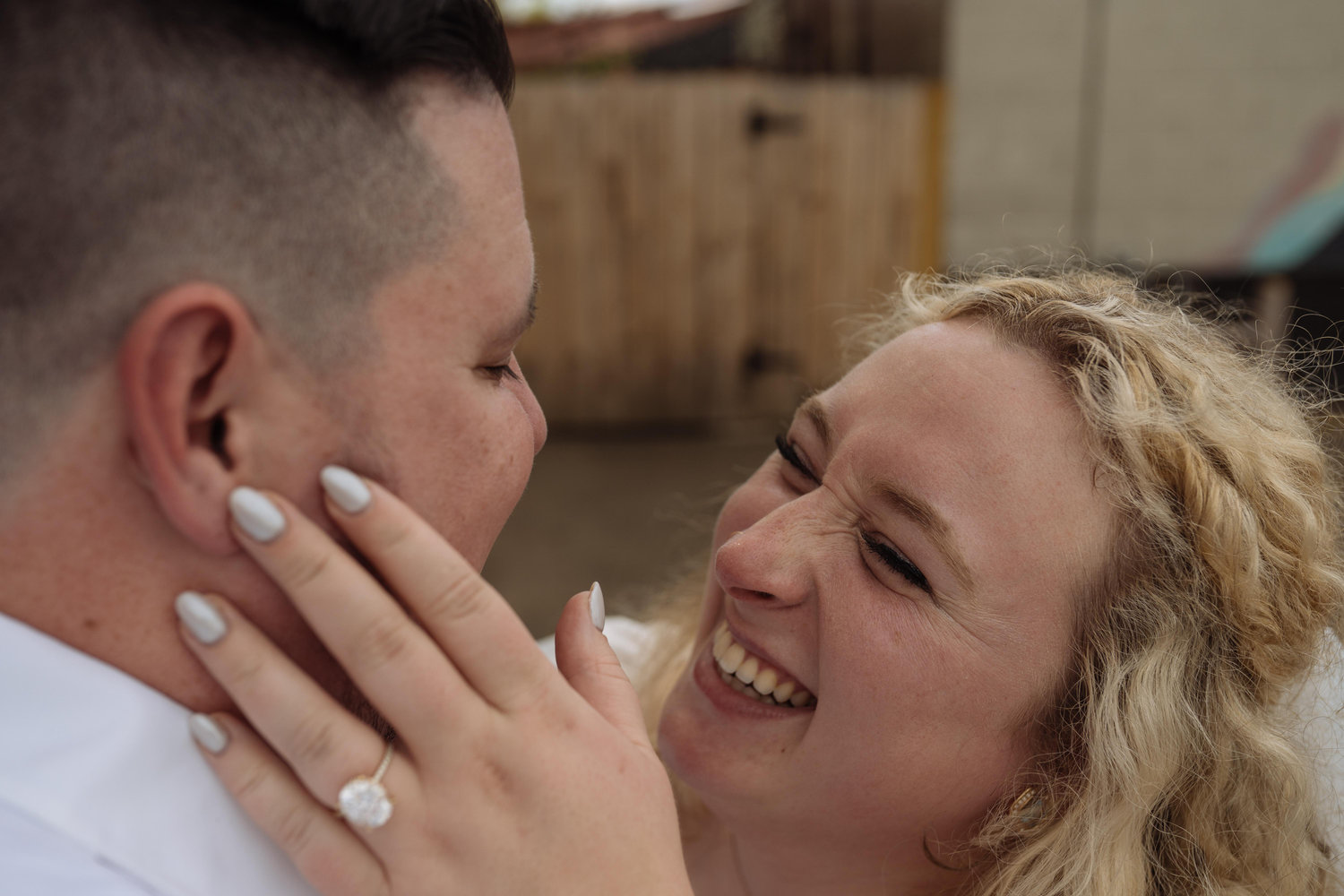 The Wedding Website of Ashton Ray Kelley and Matt Kelley