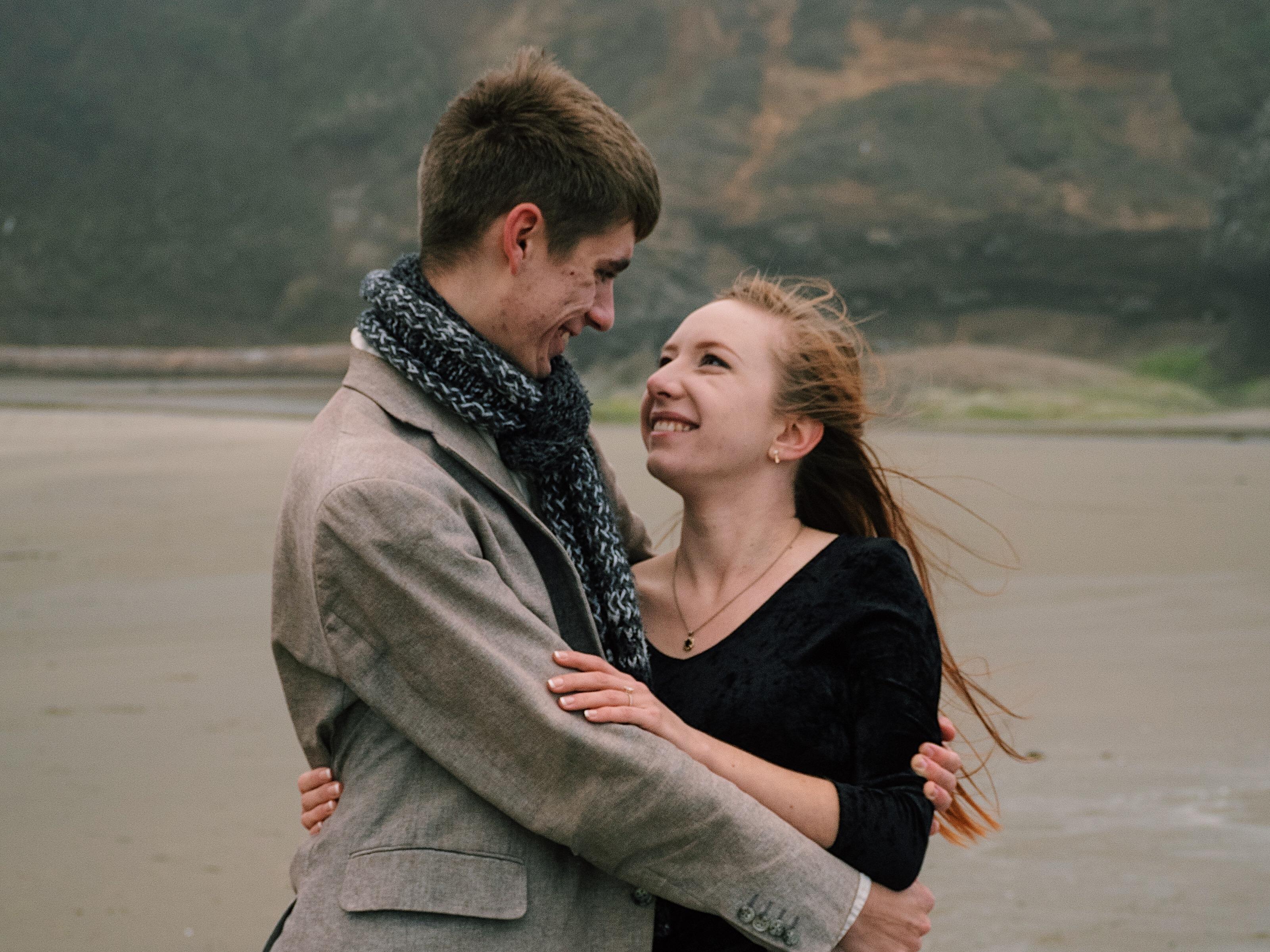 The Wedding Website of Philip Grabenhorst and Naomi Jellum