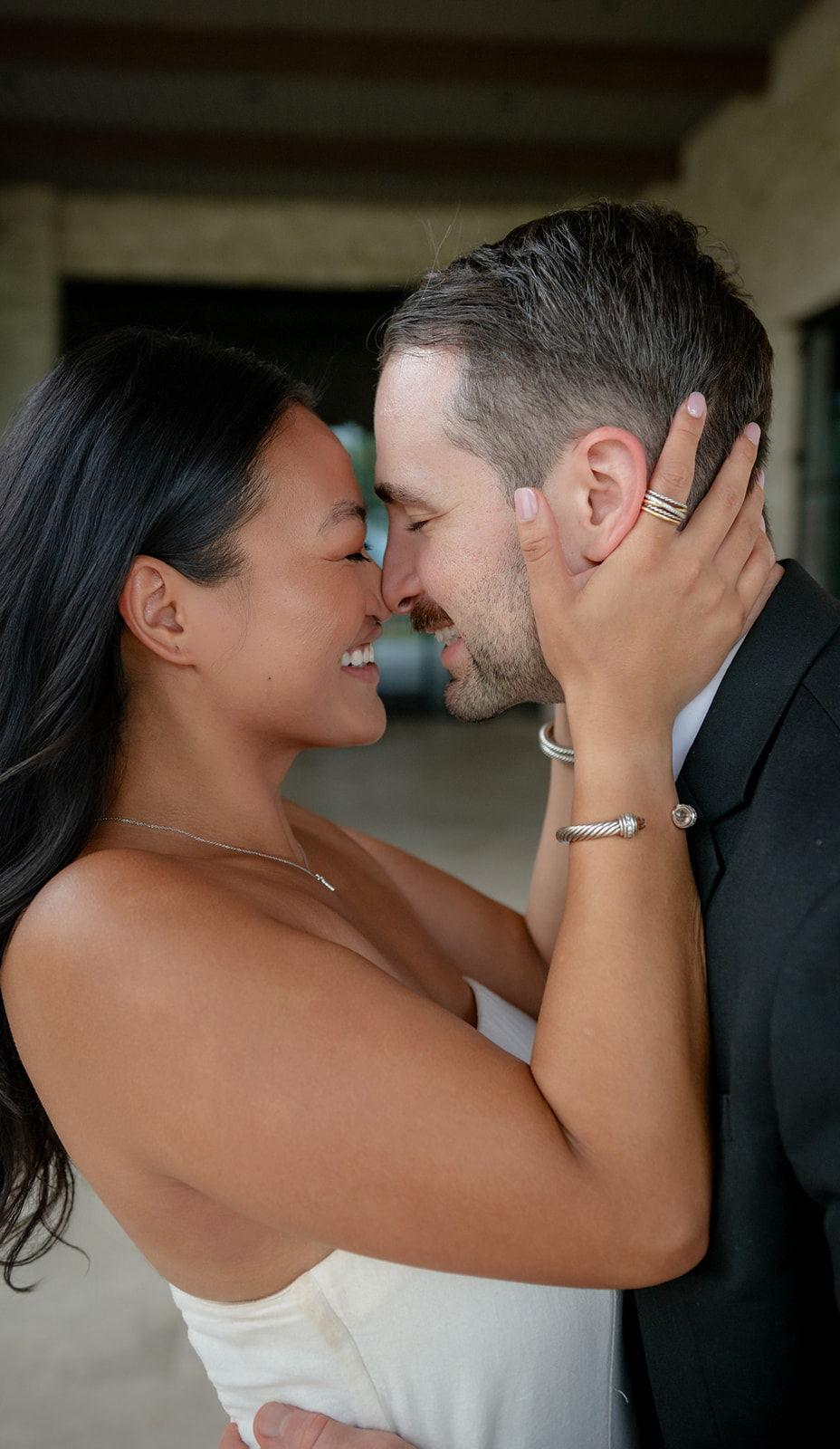 The Wedding Website of Michelle Ross and Logan Skelly