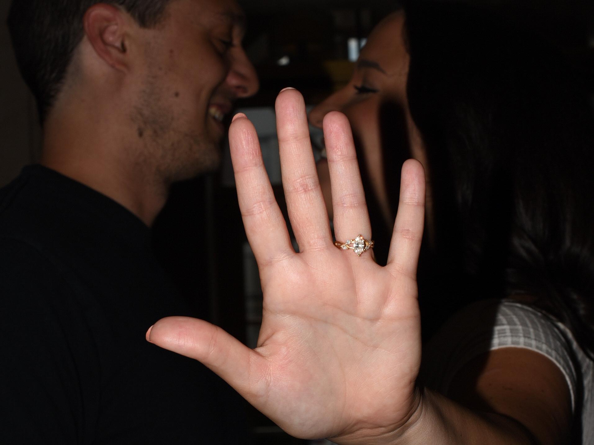 The Wedding Website of Ben Wisner and Julia Tomkins