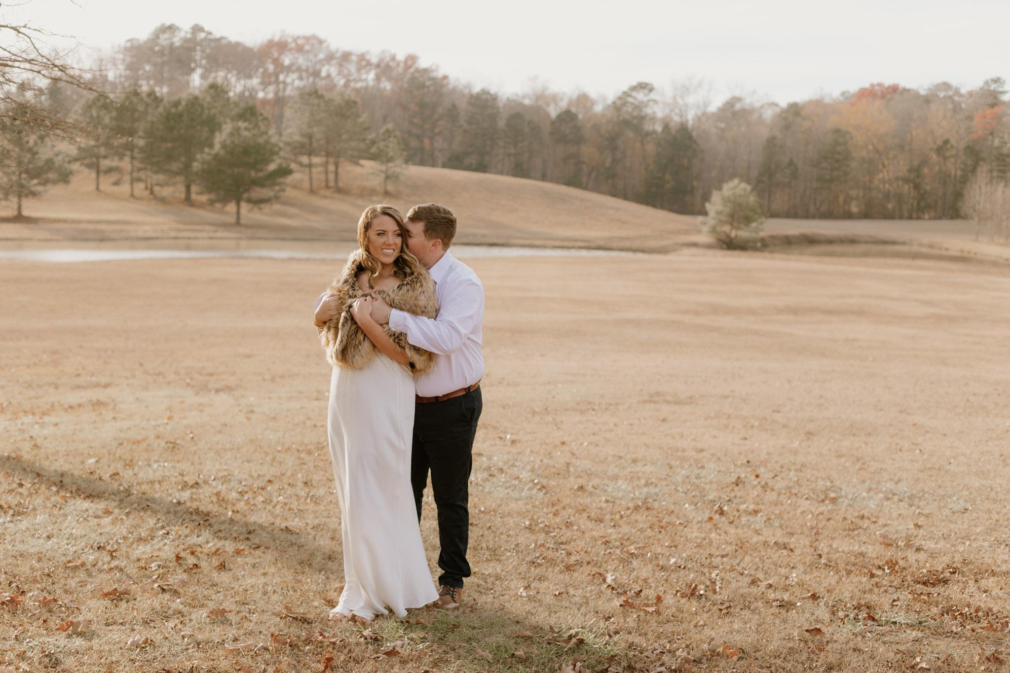 The Wedding Website of Britten Hays and Jake Spears