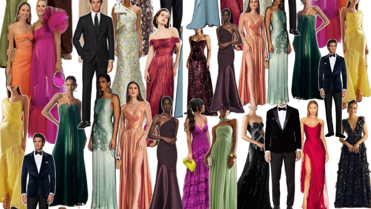 The Wedding Website of Gabriela Colón Cosme and Luis Enrique Serrano García