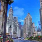 Magnificent Mile