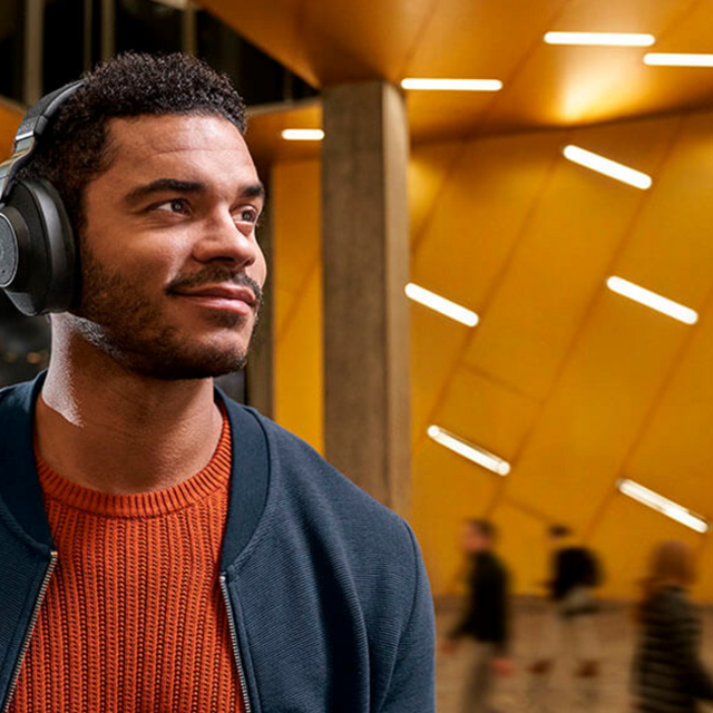 Cody's Dream Headphones
