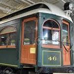 Electric City Trolley Museum