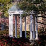 University of North Carolina at Chapel Hill