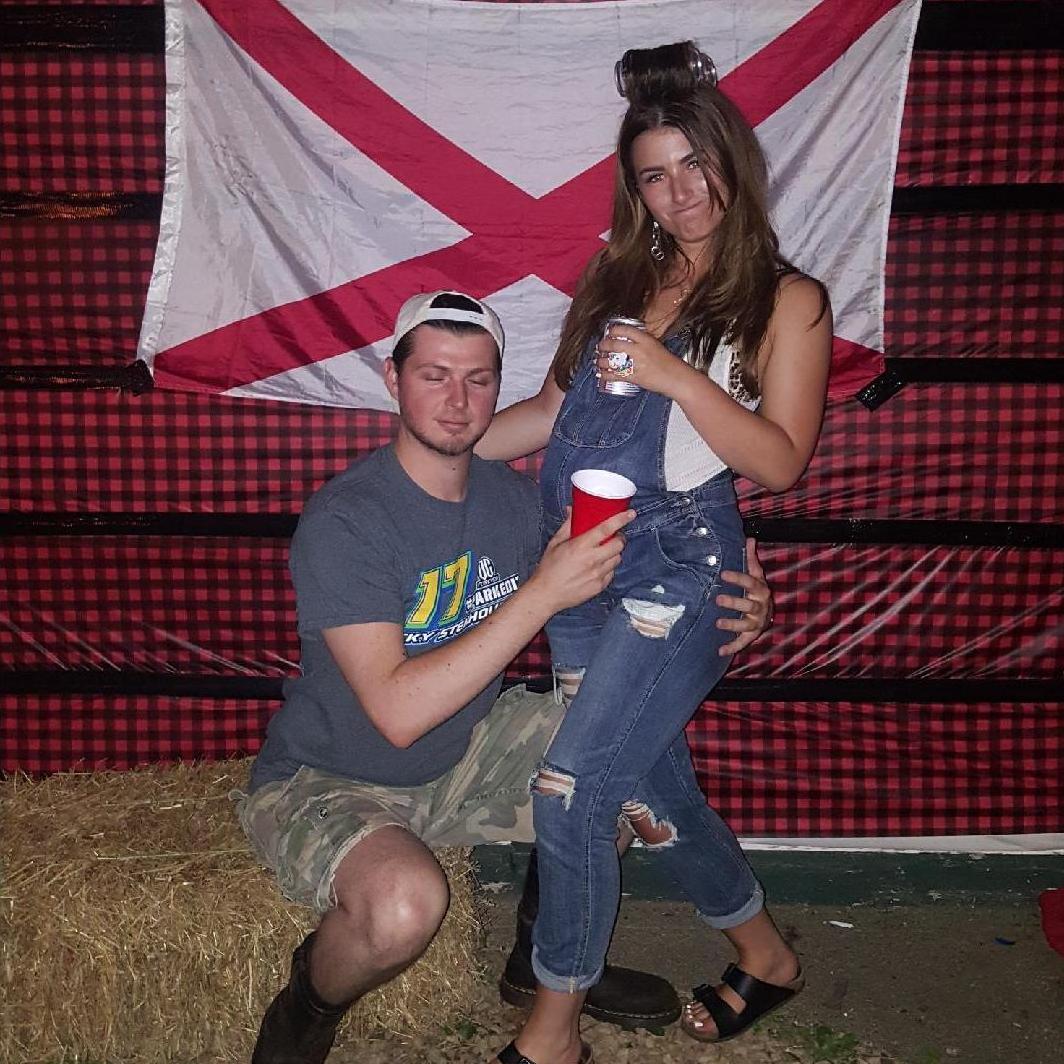 Redneck Party