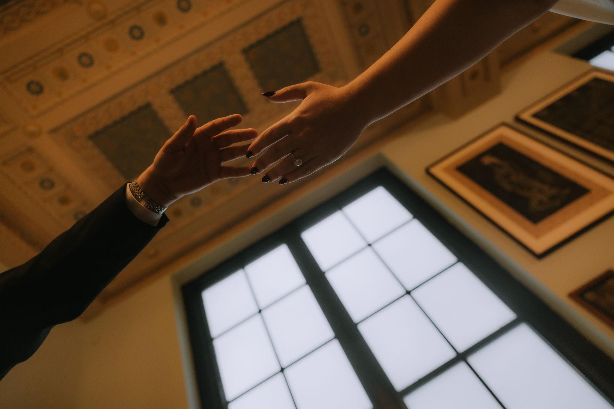 The Wedding Website of Chandler Waldemarson and Ricky Jones