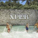 Xplor Park Day Trip with Lunch and Transportation