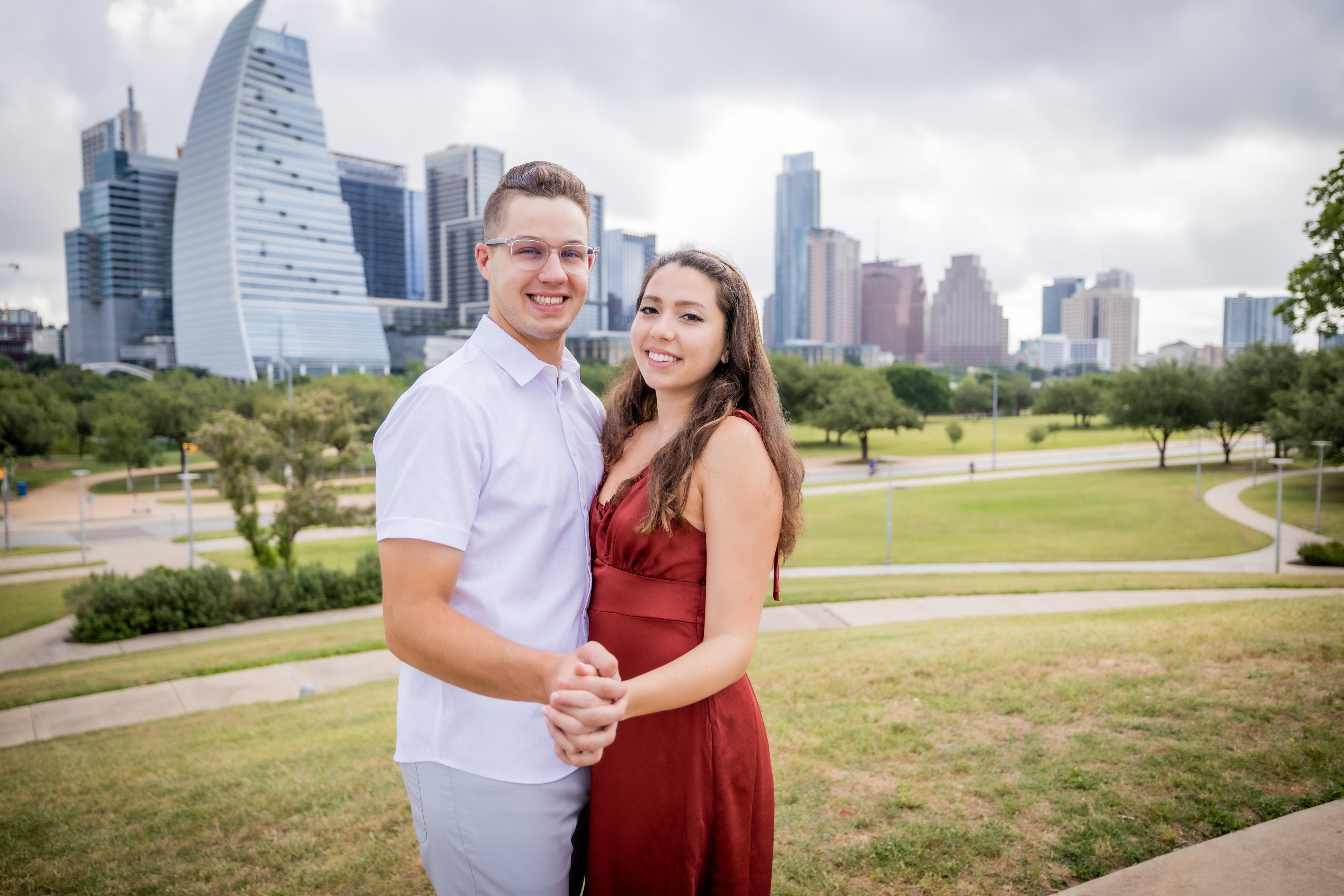 The Wedding Website of Annika Anderson and Josh Gerrelts