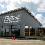 Tantrum Brewing Company