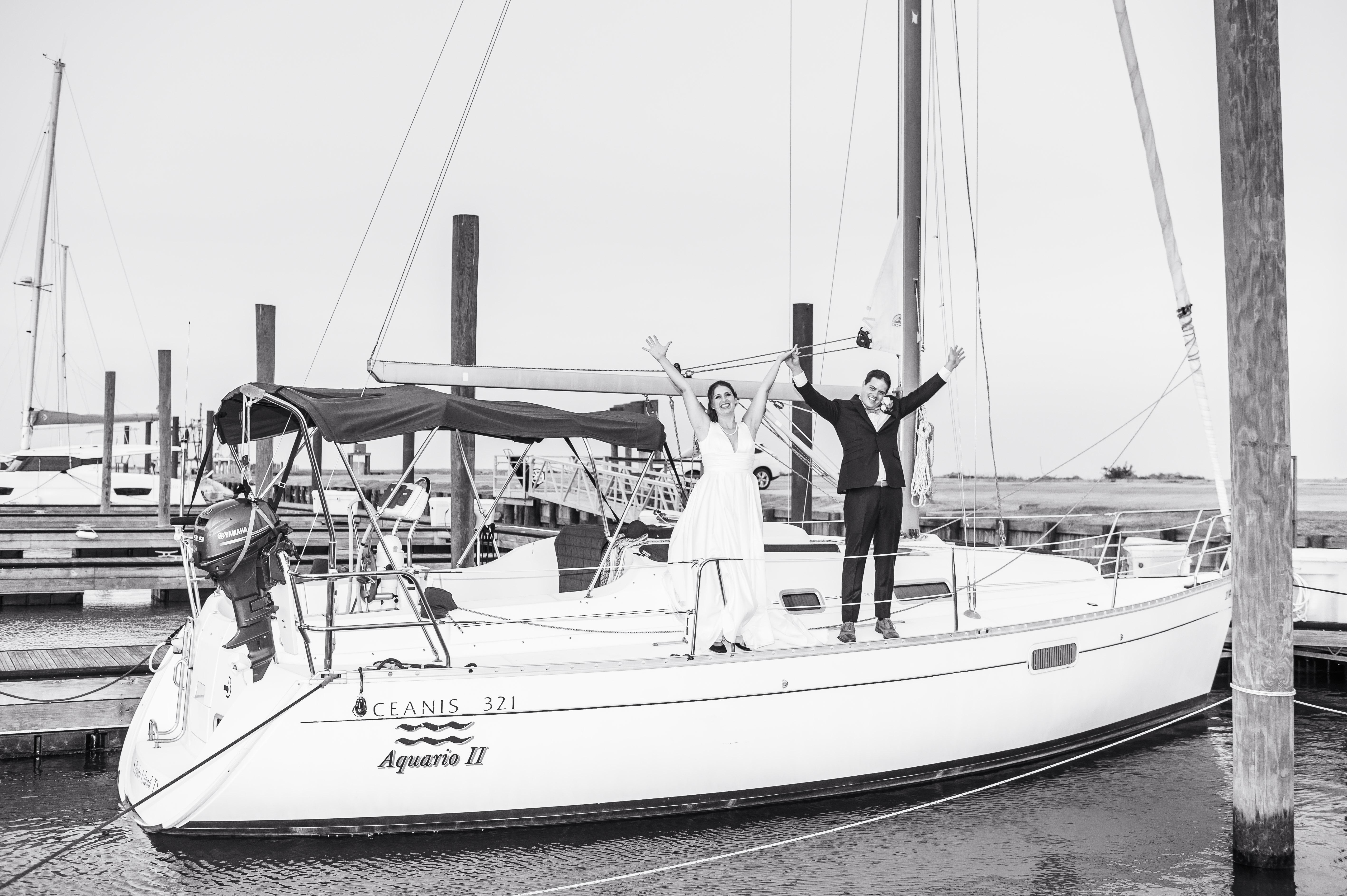 The Wedding Website of Katie Daniel and Chris Seibert