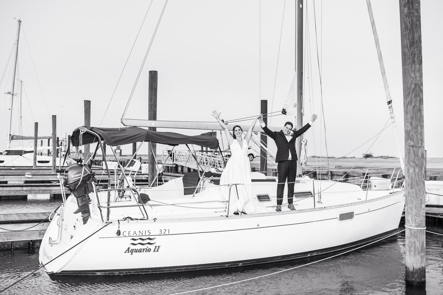 The Wedding Website of Katie Daniel and Chris Seibert