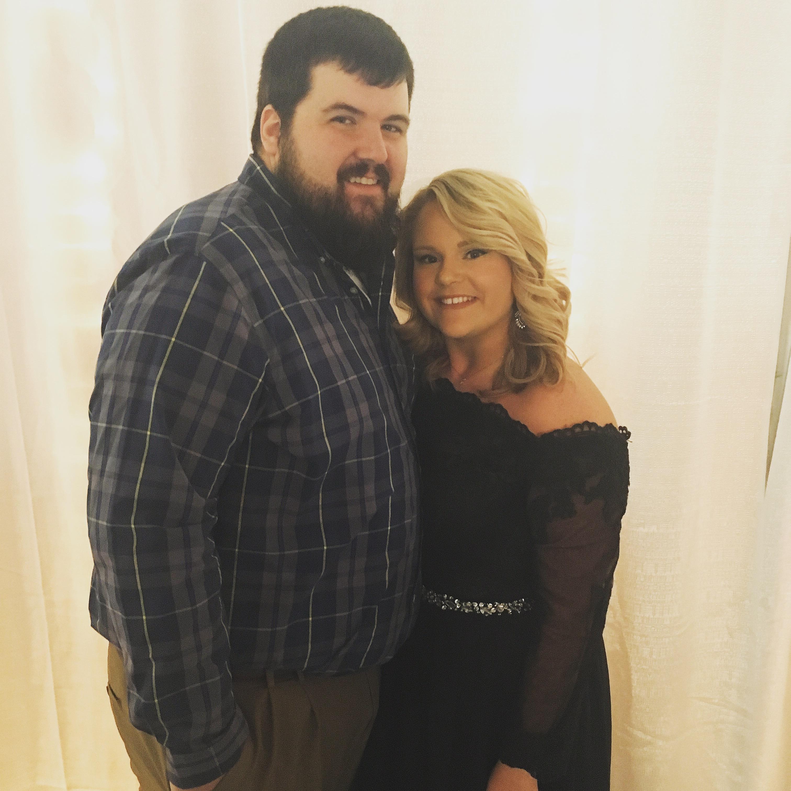 The Wedding Website of Harley Owen and Casey Bennett