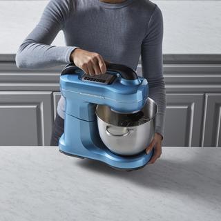 7-Speed 4 Qt. Stand Mixer