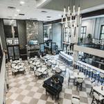 Calandra's Mediterranean Grill