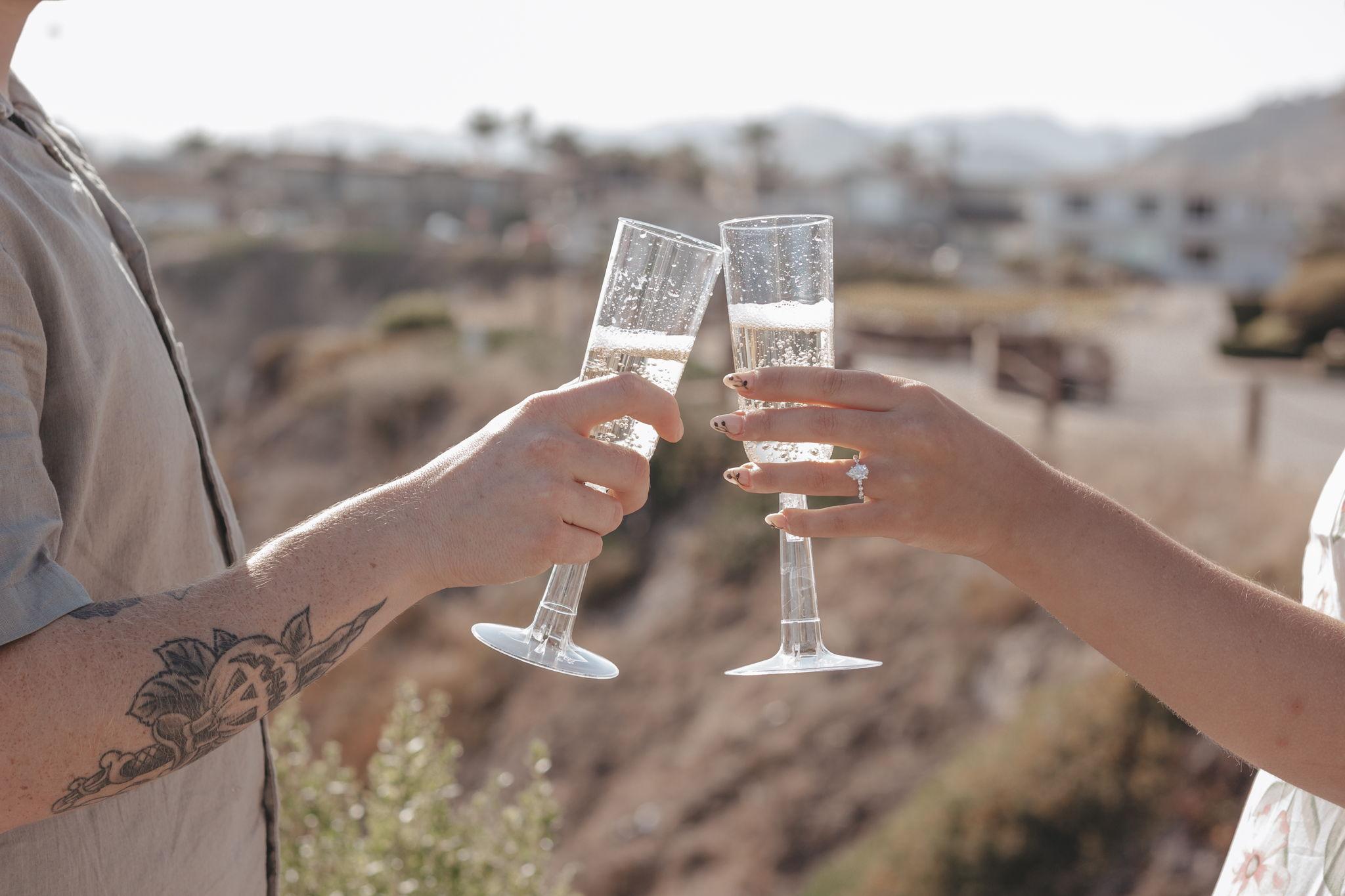 The Wedding Website of Brianna Vincent and Hunter Mulvain