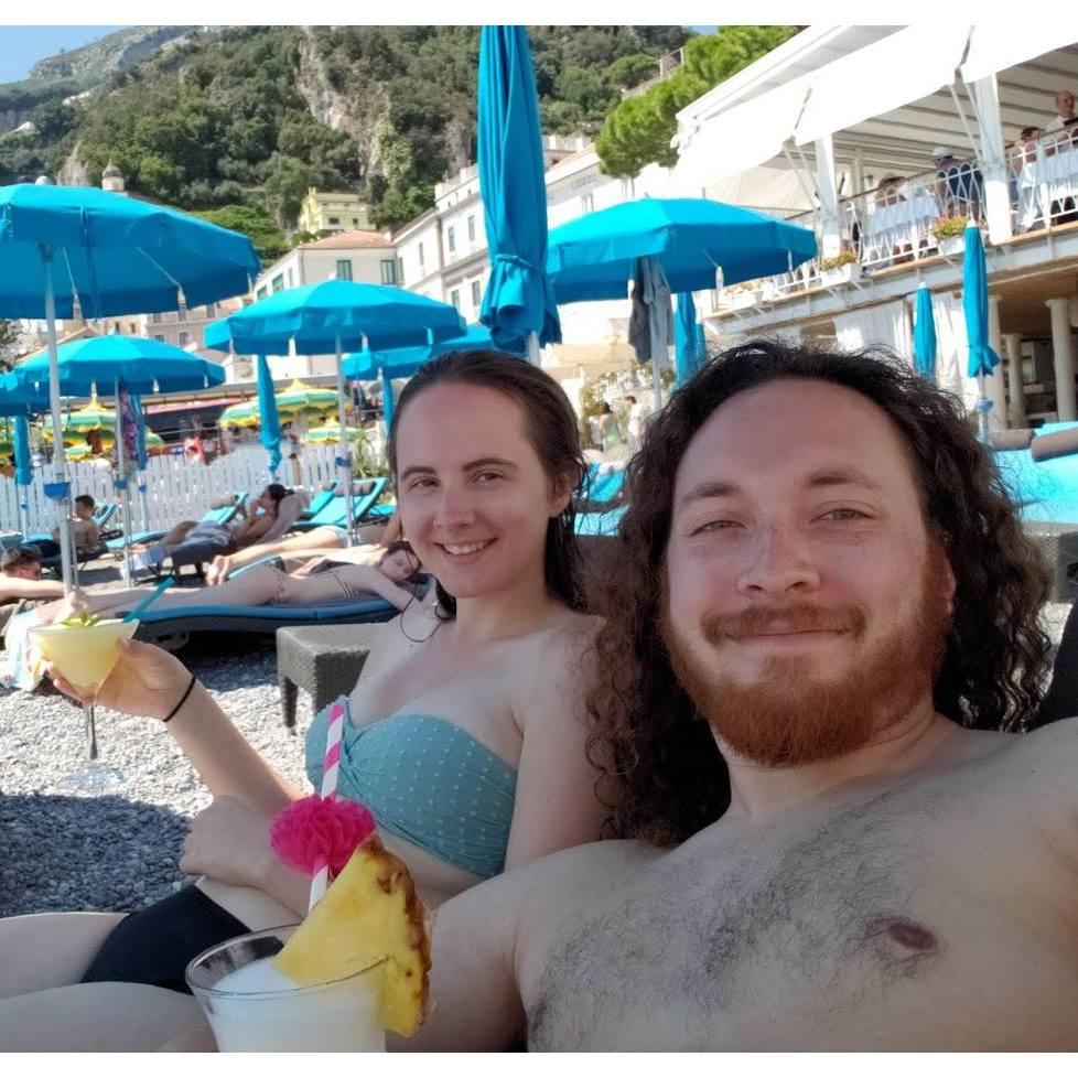 Amalfi, Italia