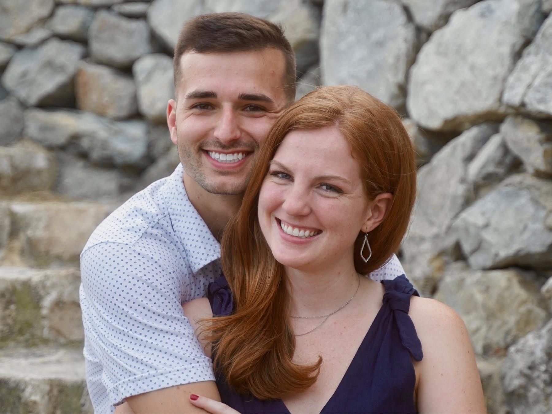 The Wedding Website of Ann Marie Guernsey and Jack Brunk
