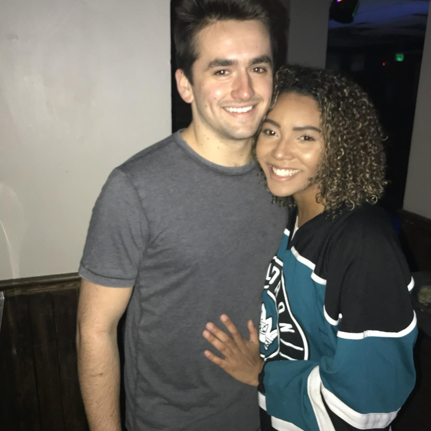 April 2018 - Grand Prix