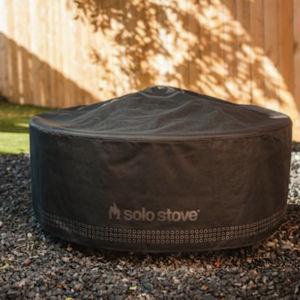 Fire Pit Surround Shelter